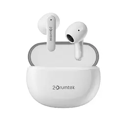 Навушники A4Tech B20 Grayish White (B20 Grayish White)