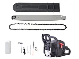 Бензопила Baumaster GC-9952BE - мініатюра 6
