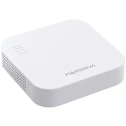ДБЖ Marsriva DC Router UPS KP4 Max 3xDC+USB+USB-C OUT, 5V/9V/12V 18W 20000 mAh (74Wh) Li-Ion - мініатюра 3