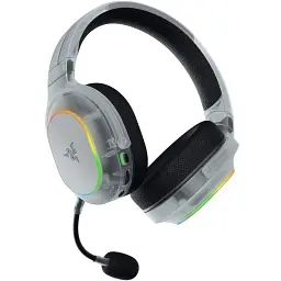 Навушники Razer Barracuda X Chroma Phantom White Edition (RZ04-05220400-R3M1) - мініатюра 5
