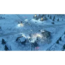 Ключ активації Microsoft Sudden Strike 4 - Complete Collection для Xbox One/Series - мініатюра 4