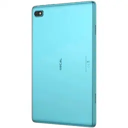 Планшет Blackview Oscal Pad 10 10.1” 8/128GB LTE Mint Green UA 61184-ska - мініатюра 5