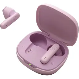 Навушники-вкладиші JBL Wave Flex 2 (JBLWFLEX2PIK) Pink - мініатюра 6