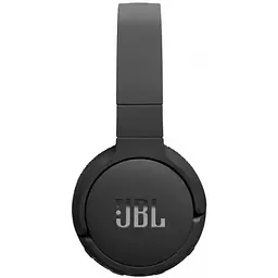 Навушники JBL Tune 670 NC (JBLT670NCBLK) Чорні - мініатюра 3