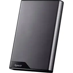 Зовнішній жорсткий диск 2.5" 1TB Apacer (AP1TBAC632A-1) - мініатюра 6