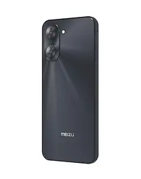 Смартфон Meizu Mblu 21 4/64GB Black EU - мініатюра 4