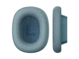 Амбушюри для навушників Hoco W65/W65 Plus magnetic earmuffs Blue (6942007650489) - мініатюра 1