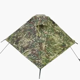 Намет Highlander Blackthorn 1+ Gen2 HMTC (TEN131XLV2-HC) (931653) - мініатюра 4