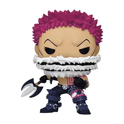 Фігурка Funko Pop серії Великий куш - Катакурі (75579)