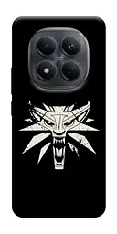 TPU чохол Demsky Wolf medallion для Xiaomi Redmi Note 15 4G/5G (EU)