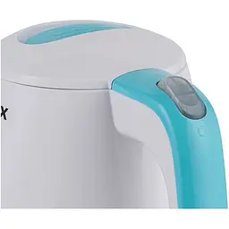 Електрочайник Rotex RKT04-G [120258] - мініатюра 5