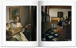 Vermeer - мініатюра 2