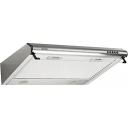 Витяжка плоска Eleyus BONA II LED SMD 60 IS