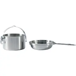Набір посуду Tatonka Kettle 1.0