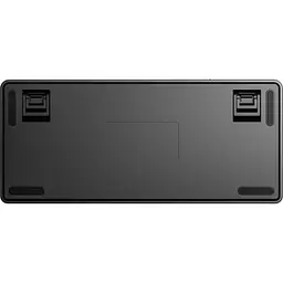 Клавіатура Aula F75 Pink Switch USB UA Black (6978080504890) - мініатюра 4