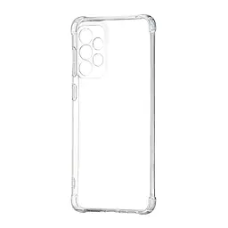 Чохол Shockproof Protected Camera Samsung A33 5G (A336) Прозорий