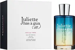 Парфумована вода Juliette Has A Gun Vanilla Vibes Тестер 100 мл - мініатюра 2