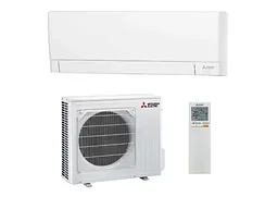 Спліт-система Mitsubishi Electric STANDARD INVERTER MSZ-AY50VGK/MUZ-AY50VG