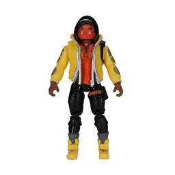 Колекційна фігурка Fortnite Solo Mode Bone Wasp 10см det0018090 - мініатюра 6