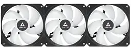 СВО Chieftec Iceberg 360 ARGB (CLC-360-RGB) - мініатюра 2