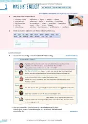 Mit uns. Arbeitsbuch B2 - мініатюра 6