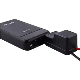Пусковий пристрій і зовнішній акумулятор Utrai Jump Starter Jstar Air 8000 mAh - мініатюра 3