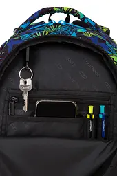 Рюкзак CoolPack Base Skate Night 21 л (F027930) - мініатюра 6