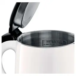 Електрочайник Tefal KO261130 1 л білий - мініатюра 2