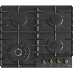 Газова варильна поверхня Gorenje GW642CLB [137930]
