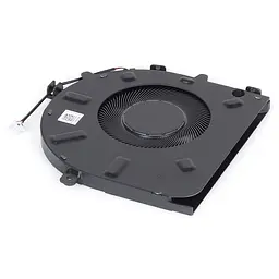 Вентилятор для Lenovo IdeaPad 5 Pro-14ITL6 14IAP7, (5V UMA fan, DC28000TJF0, FNC0 DFS5K22B15673T) - мініатюра 2
