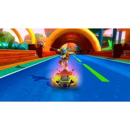 Ключ активації Microsoft Nickelodeon Kart Racers 2: Grand Prix для Xbox One/Series - мініатюра 10