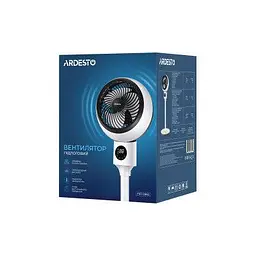 Вентилятор Ardesto (FNT-C880) - мініатюра 7