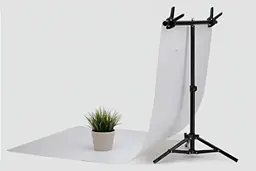Фон для предметної зйомки Puluz TBD0420527901A 140х70см [86240] - мініатюра 3