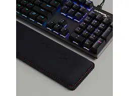 Підставка для зап’ястя HyperX Wrist Rest (HX-WR, 4P5M9AA) - мініатюра 4