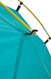 Намет Grand Canyon Tonto Beach Tent 4 Blue Grass (330023) (DAS303317) - мініатюра 8