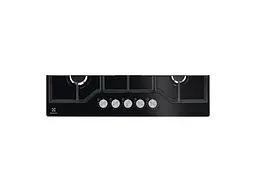 Варильна поверхня Electrolux EGG7536S2K - мініатюра 2