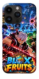 TPU чохол Demsky Sea legends для Apple iPhone 14 Pro (6.1")