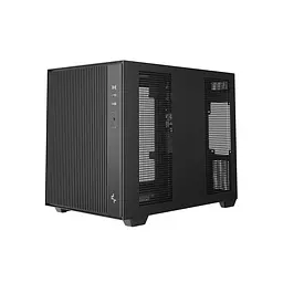 Корпус DeepCool CG330 Mesh 3F Black (R-CG330MESH-BKANM3-G) - мініатюра 8