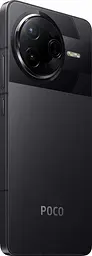 Смартфон Xiaomi Poco F7 Pro 12/512GB Black (Global) (no charger) [NFC, 5G] - мініатюра 6