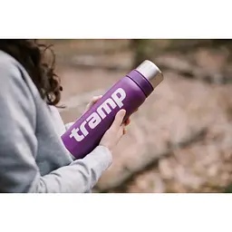Термос Tramp Expedition Line 0.9 л Purple (UTRC-027-purple) - мініатюра 11