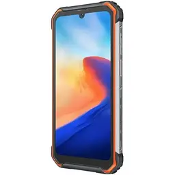 Смартфон Blackview BV7200 6/128 Orange - мініатюра 3