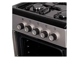 Газова плита Prime Technics PSG 64004 B - мініатюра 4