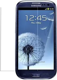 Захисна плівка Yoobao Samsung I9300 Galaxy S III clear (глянцева)