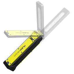Ліхтар професійний Mactronic FlexiBEAM (600 Lm) Magnetic USB Rechargeable (PWL0091) - мініатюра 12