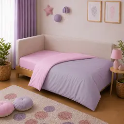 Дитяча постільна білизна TEENAGER Poplin Line та Stephannie (2200012796269) - мініатюра 4