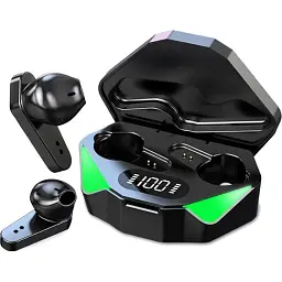 Ігрова гарнітура Media-Tech Cobra Pro Assault TWS In-ear Wireless Gaming - мініатюра 5