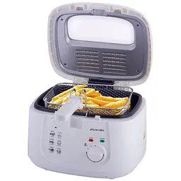 Фритюрниця Kamille KM-6811 1800W 2.5л.