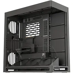 Корпус для ПК HAVN HS 420 VGPU Edition Black (HVN-CA-HS420-08) - мініатюра 8