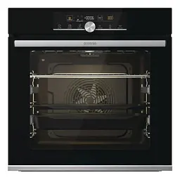 Духовка електрична Gorenje BOSX6747A01BG