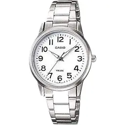 Жіночий годинник Casio Timeless Collection LTP-1303D-7BVEF